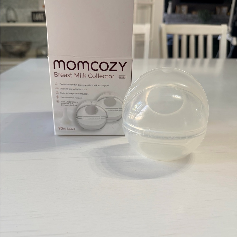 Momcozy Collector Cups